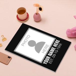 Ihr Foto hier Name und Alter Gästebuch