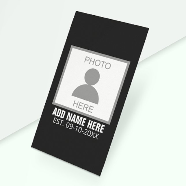 Ihr Foto hier Name und Alter Seidenpapier (Von Creator hochgeladen)