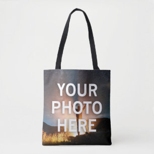 Ihr Foto hier Tasche