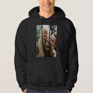 Ihr Foto Hoodie, kundenspezifisches Personalisiert Hoodie