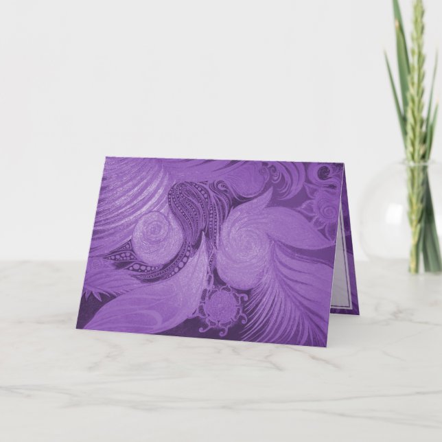 Ihr Foto in C8 Karte (Vorderseite)