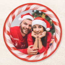 IHR Foto in einem Candy-Frame-benutzerdefinierten