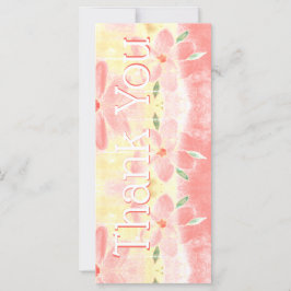 Ihr Foto mit Aquarellblumen