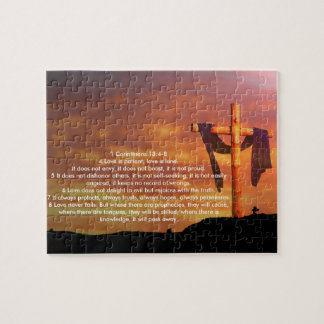 Ihr Foto-Puzzlespiel der Gewohnheits-8x10 mit