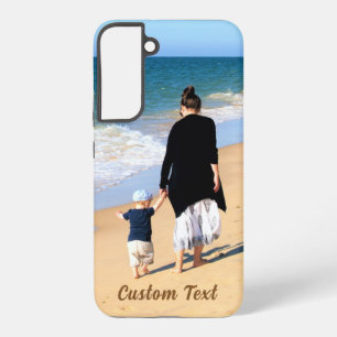Ihr Foto Samsung Galaxy Hüllen mit benutzerdefinie Hülle