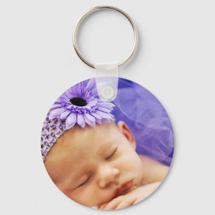 Ihr Foto Schlüsselanhänger