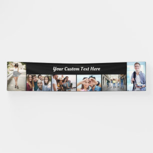 Ihr FOTO, TEXT & FARBBanner Banner