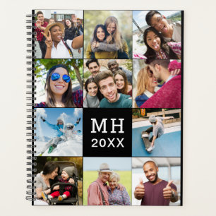 IHR FOTO & TEXT-Individueller Planer