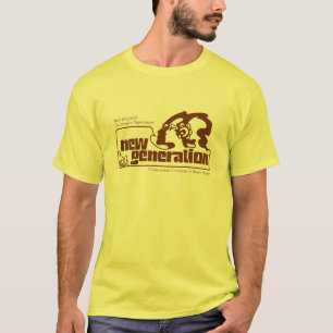 Ihr Generations-Speicher! T-Shirt