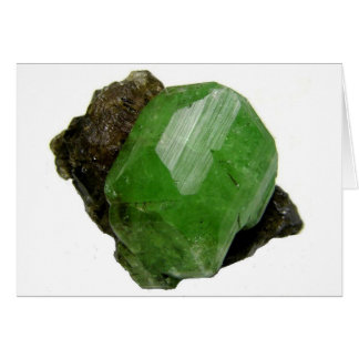 Ihr Geschenk von Tsavorite Garnet !