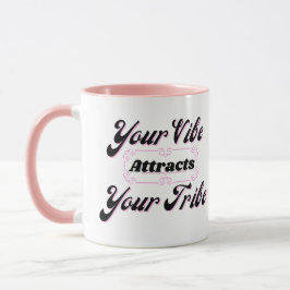 Ihr Gesicht zieht Ihren Stamm an Tasse