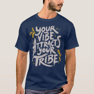 Ihr Gesicht zieht Ihren Stamm von Tobe Fonseca an T-Shirt