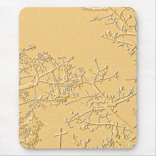 Ihr Glück_ Mousepad