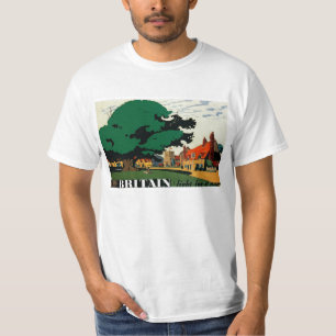 Ihr Großbritannien - kämpft jetzt um es T-Shirt