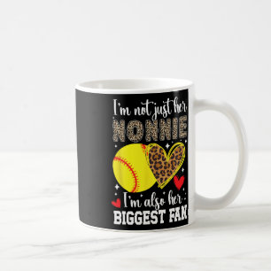 Ihr größter Fan Softll Nonnie von einem Softll-Spi Kaffeetasse
