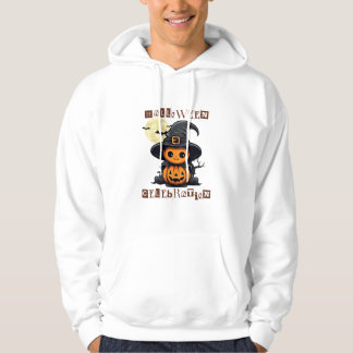 Ihr Halloween-Fest verändern Hoodie