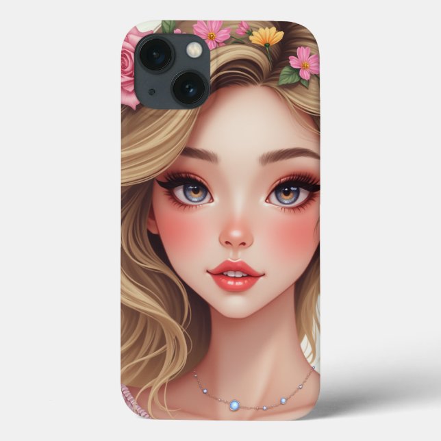 Ihr Handy Case-Mate iPhone Hülle (Rückseite)