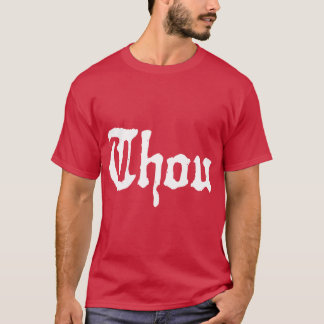 Ihr HD-Logo T-Shirt