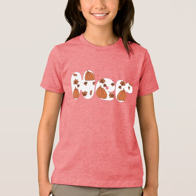 Ihr Hmong Nachname Familie passt zu Shirt (Vorderseite)