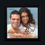 Ihr Hochzeitsgeschenk oder Foto-Jubiläum für Verlo Schmuckschachtel<br><div class="desc">Die Personalisierte Schmuckbox oder die Gedächtnisbox - Elegante Weihnachtsgeschenke zum Geburtstag oder Valentinstag Geschenke zum Hochzeitsfeiern - im Custom Designer für Black Lacquer aufbewahren</div>