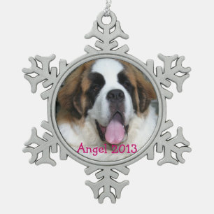 Ihr Hund 2013 - Ornament