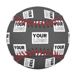 Ihr Image-Design oder Ihr Business-Logo Grau Baseball