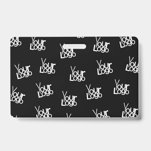 Ihr Image, Ihr Geschäftslogo oder ein anderes Desi Ausweis (Vorderseite)