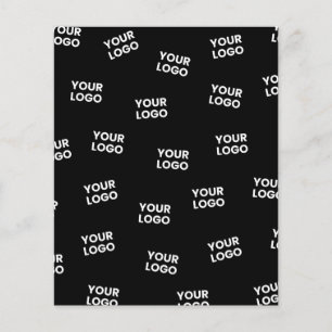 Ihr Image, Ihr Geschäftslogo oder ein anderes Desi Flyer