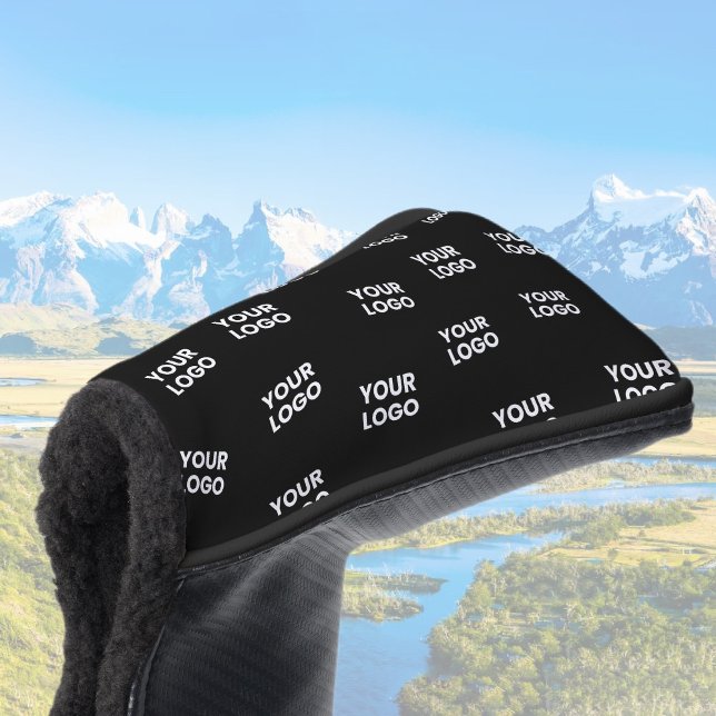 Ihr Image, Ihr Geschäftslogo oder ein anderes Desi Golf Headcover (Von Creator hochgeladen)