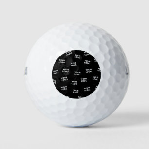 Ihr Image, Ihr Geschäftslogo oder ein anderes Desi Golfball
