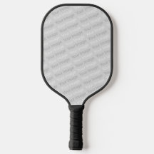 Ihr Image Pickleball Paddel