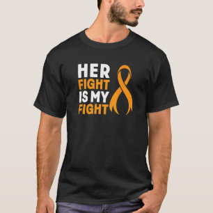 Ihr Kampf gegen meine Kriegerin gegen Multiple Skl T-Shirt
