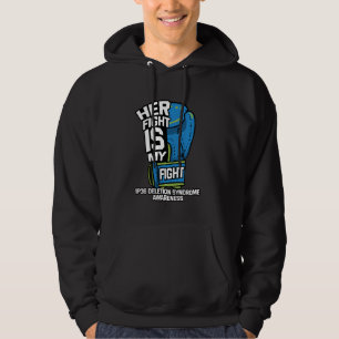 Ihr Kampf ist mein Kampf 1p36 Entleerung Syndrom S Hoodie