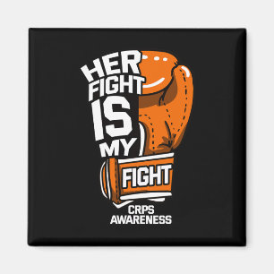 Ihr Kampf ist mein Kampf Crps Bewusstsein Rsd Oran Magnet