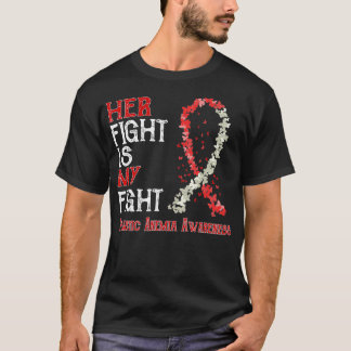Ihr Kampf ist mein Kampf gegen die plastische Anäm T-Shirt