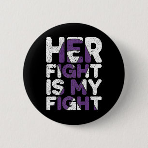 Ihr Kampf ist mein Kampf Heimerheimer Button