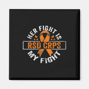 Ihr Kampf ist mein Kampf RSC Crps Bewusstsein 2 Magnet