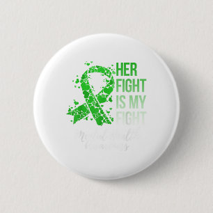 Ihr Kampf ist mein Kampf um psychische Gesundheit Button