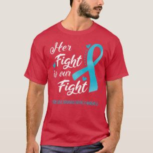 Ihr Kampf ist unser Kampf Progressive Supranukleär T-Shirt