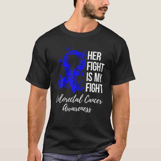Ihr Kampfflugzeug gegen dunkelblauen Schleimhautkr T-Shirt (Vorderseite)
