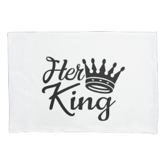 Ihr King Kissen Single Kissen Case Cover