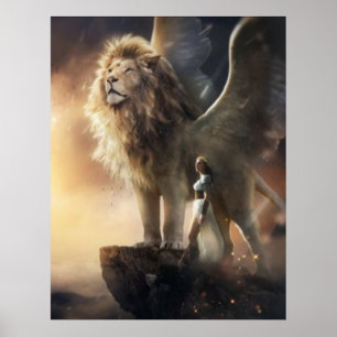 Ihr King Poster