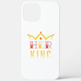 Ihr König Case-Mate iPhone Hülle