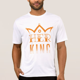 Ihr König T-Shirt
