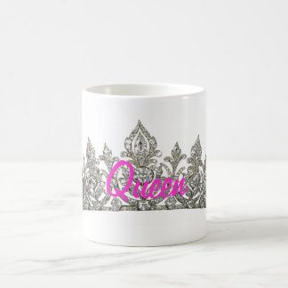 Ihr-Königin Tasse
