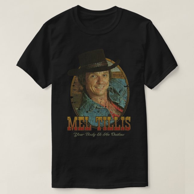 Ihr Körper ist ein Gesetz T-Shirt (Design vorne)