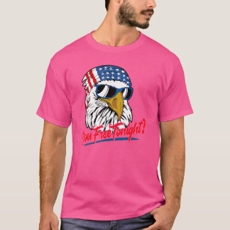 Ihr kostenloser Happy-Happy-Happy-Hit T-Shirt