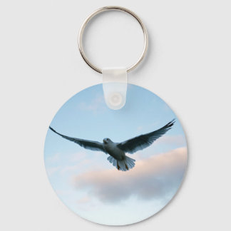 Ihr kostenloser LIke Jonathan Livingston Schlüsselanhänger