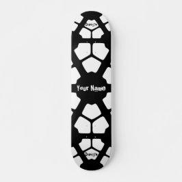 Ihr kundengerechtes NamensSkateboard Skateboard