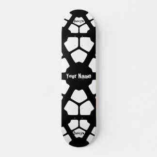 Ihr kundengerechtes NamensSkateboard Skateboard